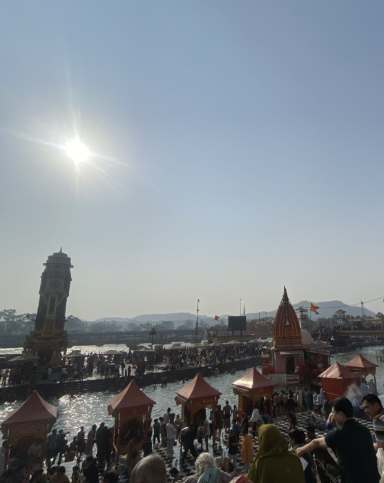 Photo of Different Travel Types: And My Takeaways From Them by Soumya Bhandari